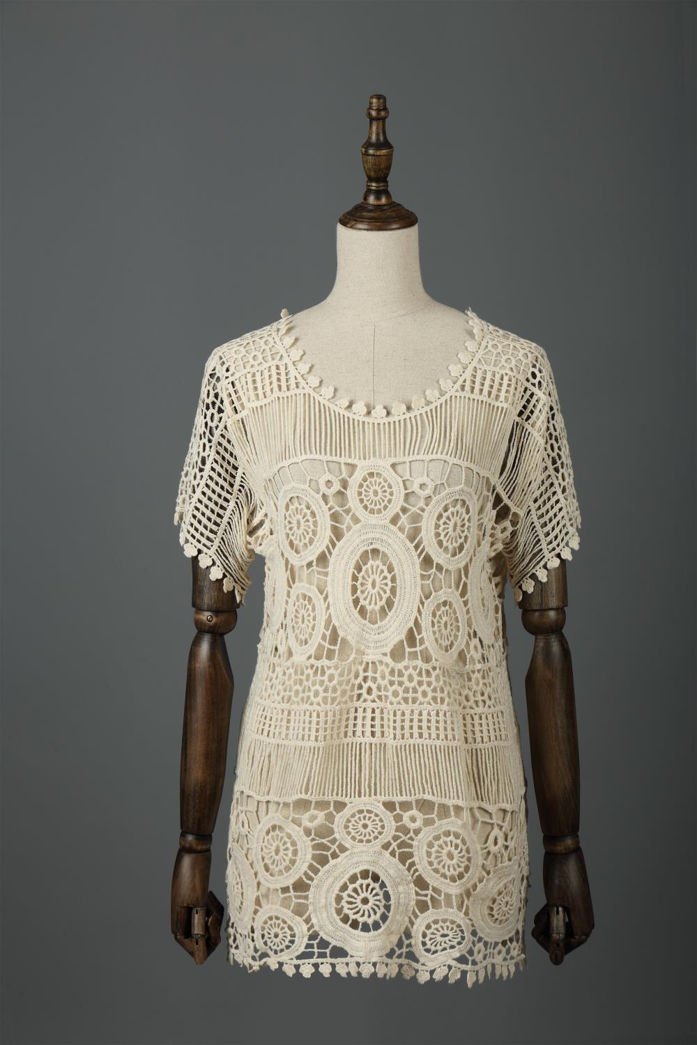 F4635 Cheap Cover Up Beach Swimsuits Beachwear Summer 2017 cover Up